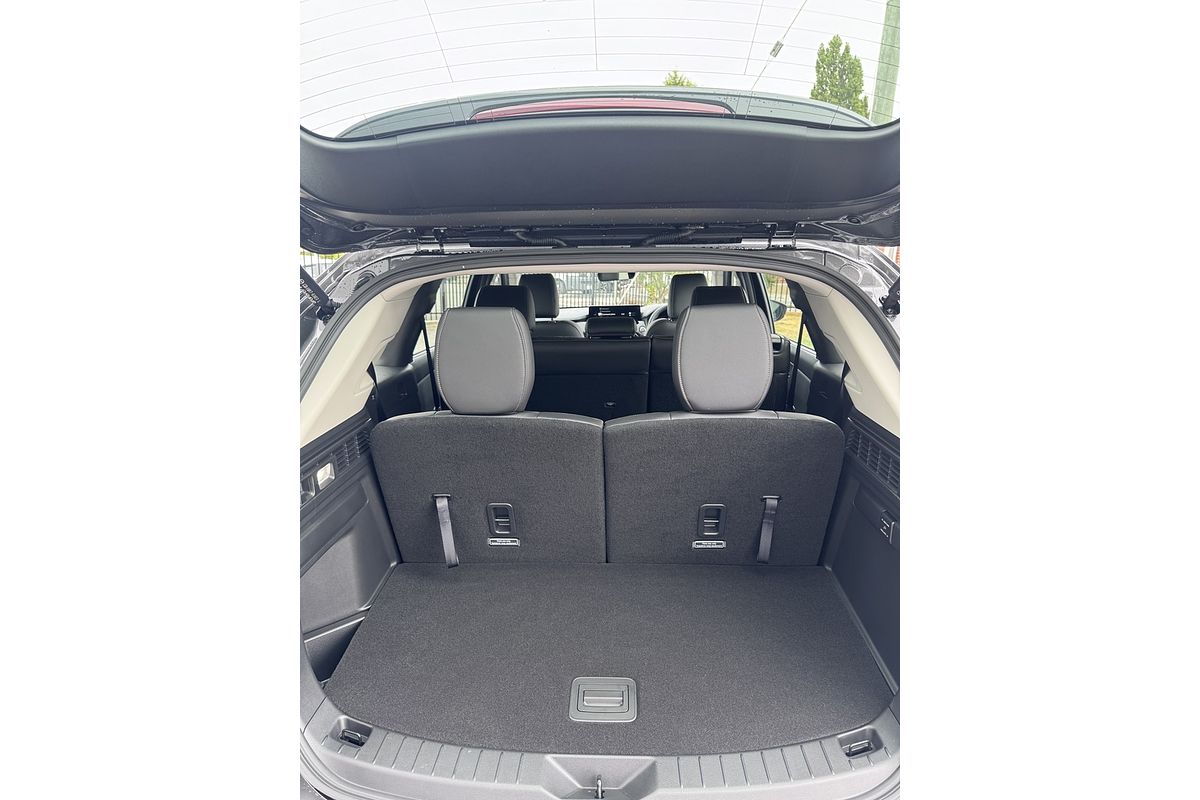 Mazda CX-90 B 8AUTO D50E GT AWD