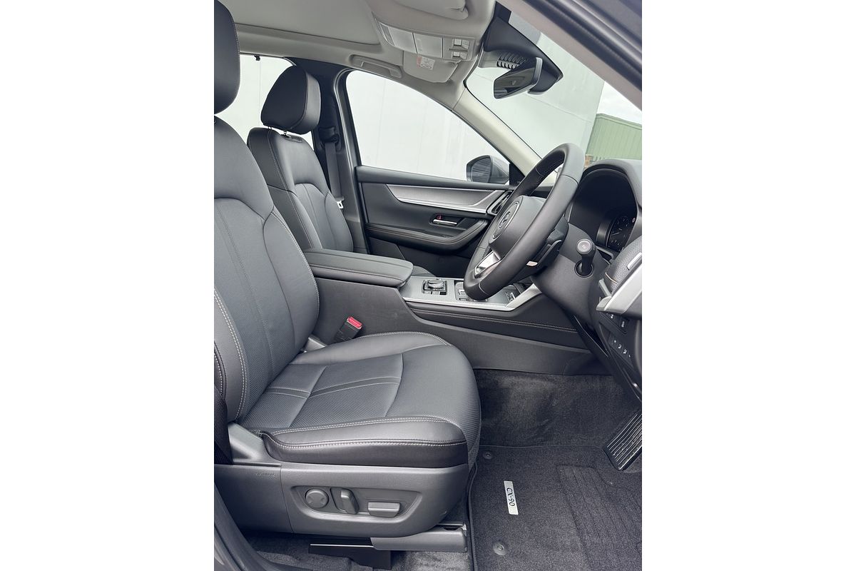 Mazda CX-90 B 8AUTO D50E GT AWD