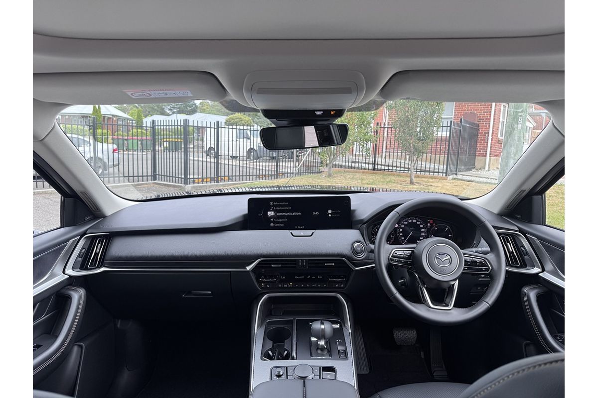 Mazda CX-90 B 8AUTO D50E GT AWD