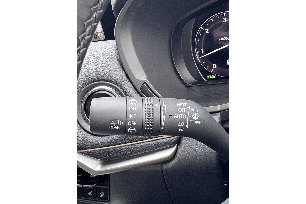 Mazda CX-90 B 8AUTO D50E GT AWD