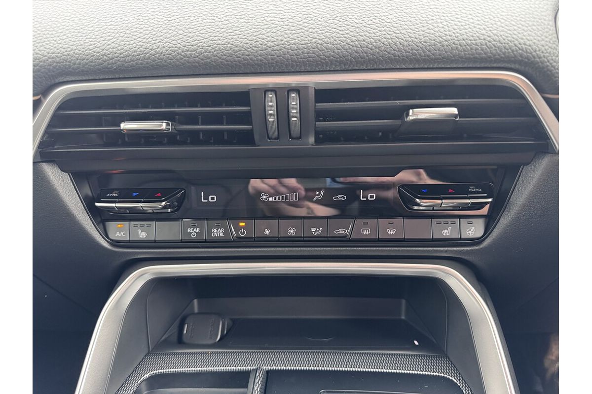 Mazda CX-90 B 8AUTO D50E GT AWD