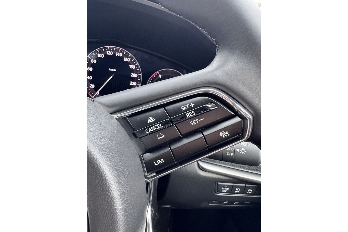 Mazda CX-90 B 8AUTO D50E GT AWD