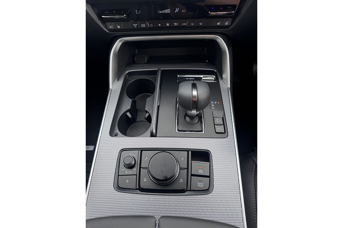 Mazda CX-90 B 8AUTO D50E GT AWD