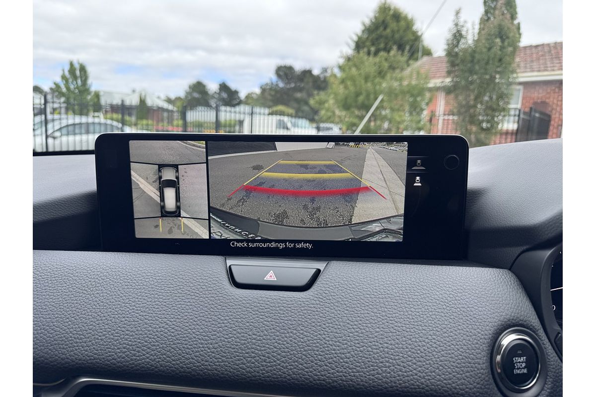 Mazda CX-90 B 8AUTO D50E GT AWD