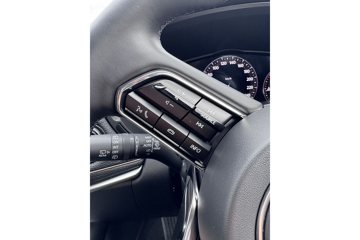 Mazda CX-90 B 8AUTO D50E GT AWD