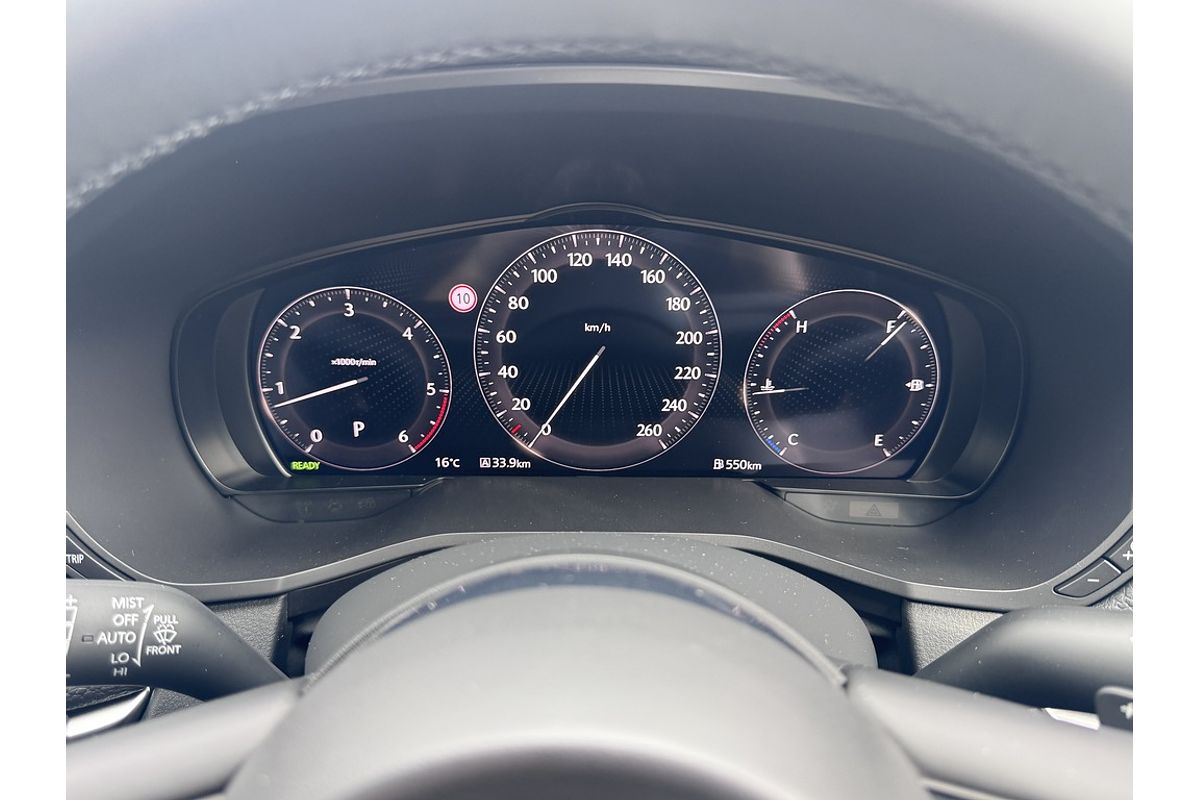 Mazda CX-90 B 8AUTO D50E GT AWD