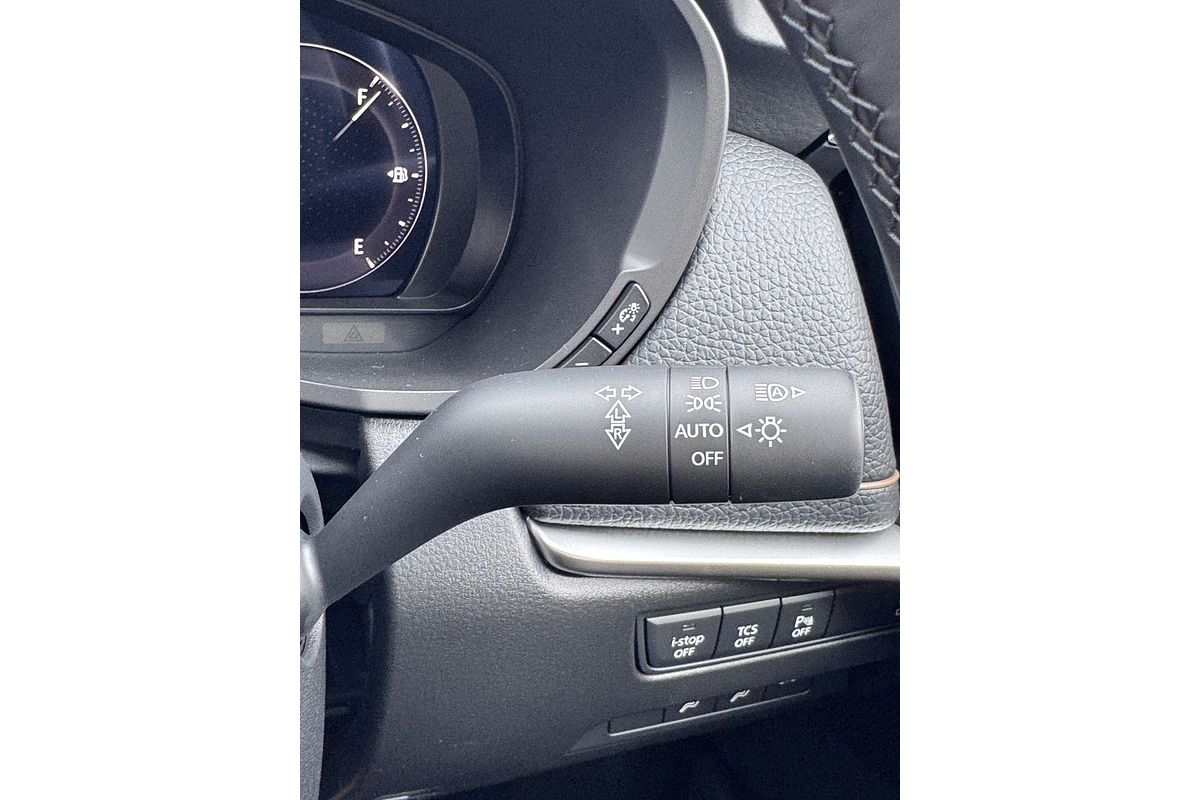 Mazda CX-90 B 8AUTO D50E GT AWD