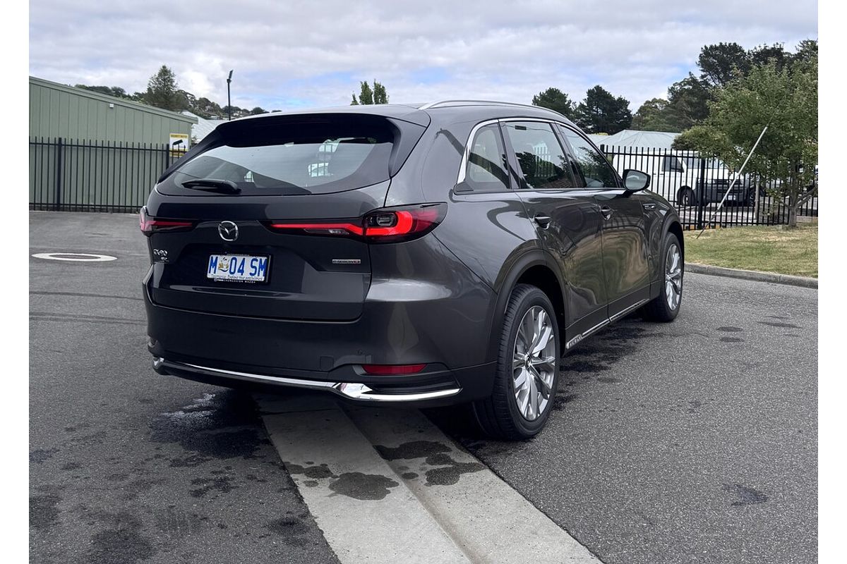 Mazda CX-90 B 8AUTO D50E GT AWD Mazda CX-90 B 8AUTO D50E GT AWD