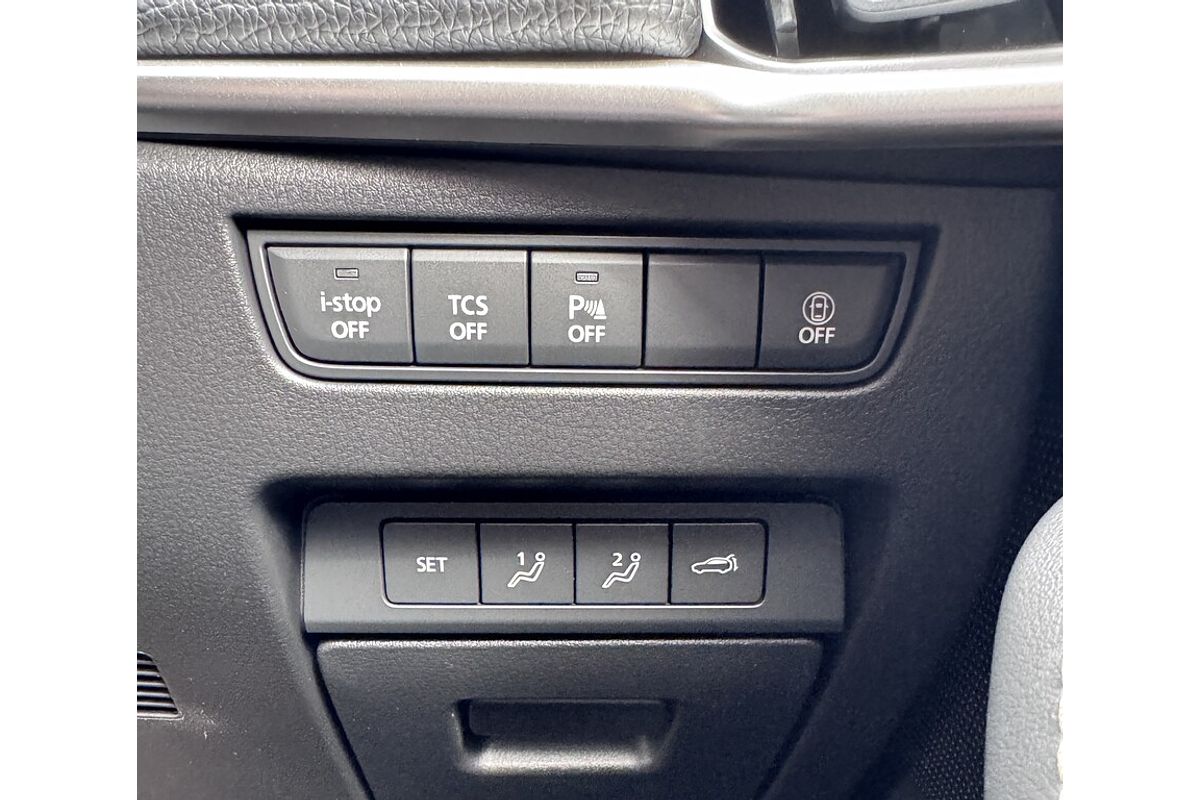 Mazda CX-90 B 8AUTO D50E GT AWD