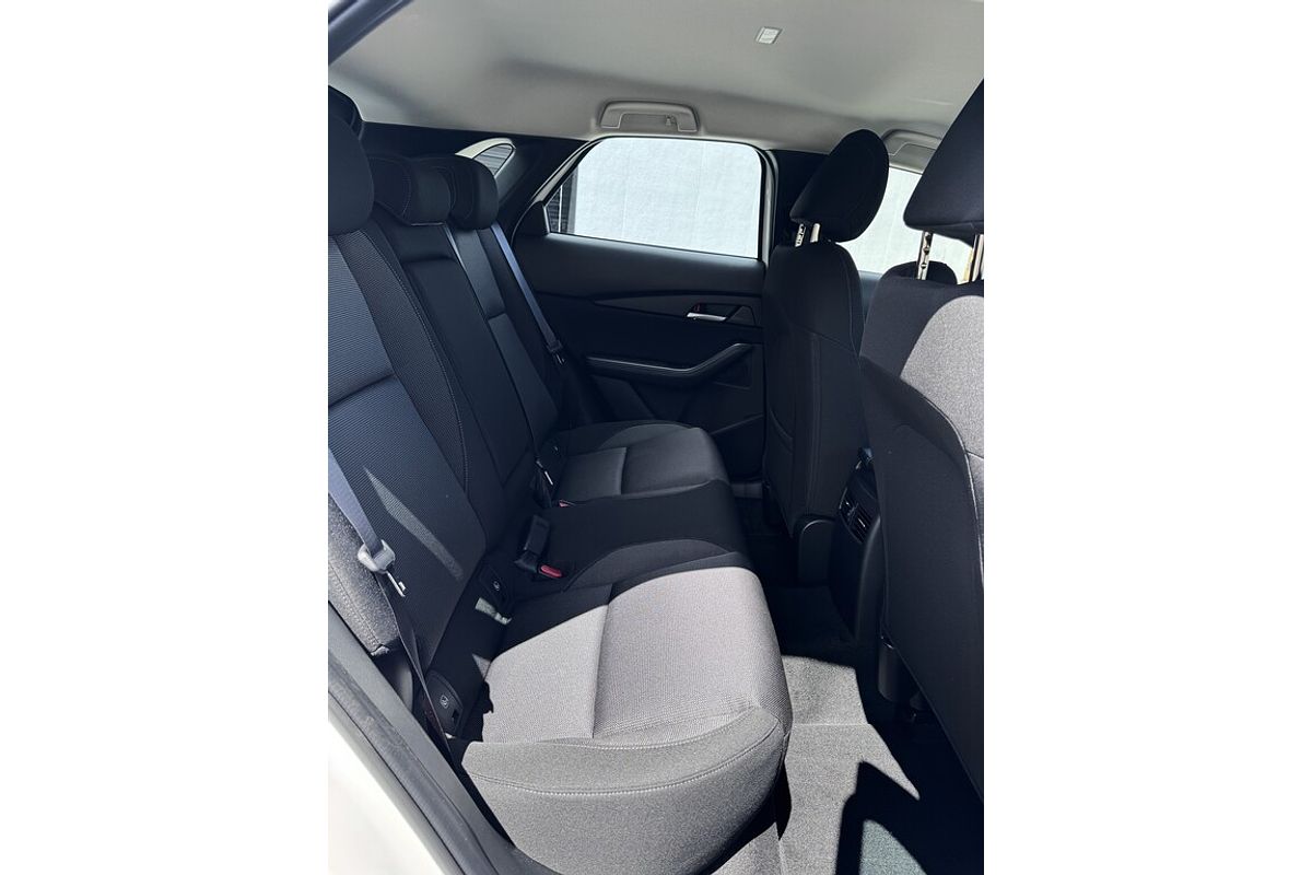 Mazda CX-30 F 6AUTO WAGON G20 EVOLVE