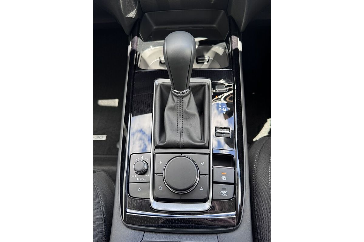 Mazda CX-30 F 6AUTO WAGON G20 EVOLVE