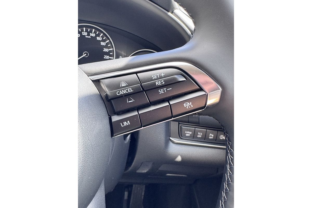 Mazda CX-30 F 6AUTO WAGON G20 EVOLVE