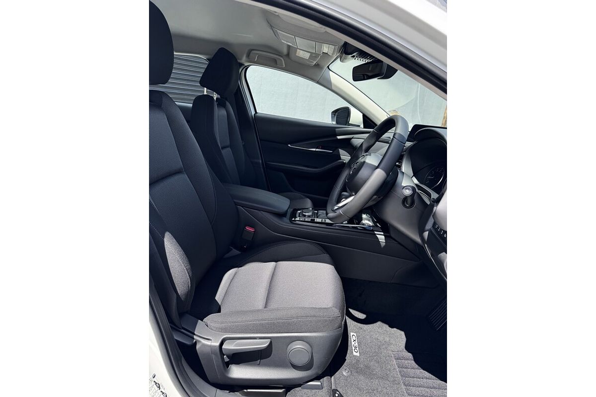 Mazda CX-30 F 6AUTO WAGON G20 EVOLVE