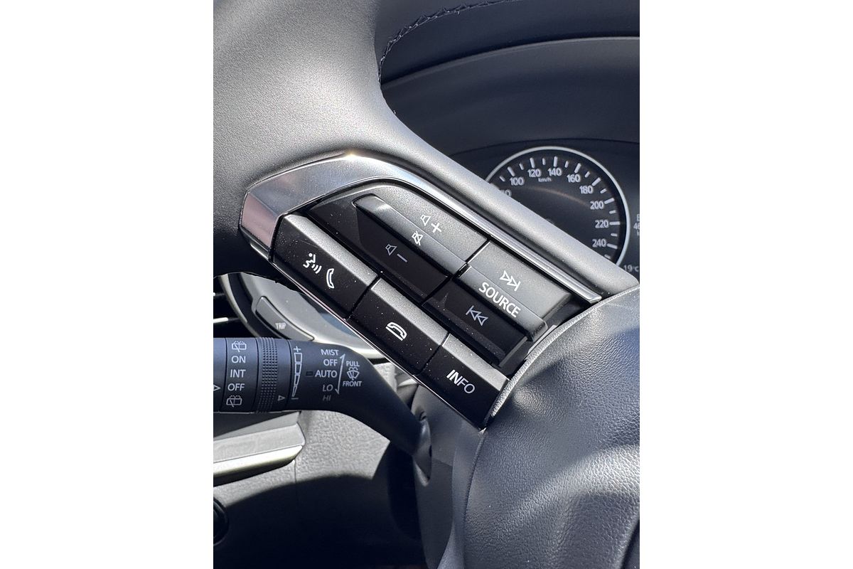 Mazda CX-30 F 6AUTO WAGON G20 EVOLVE