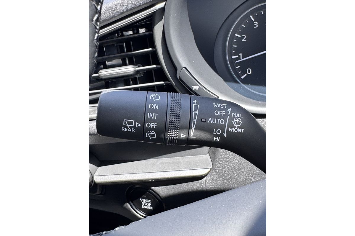 Mazda CX-30 F 6AUTO WAGON G20 EVOLVE