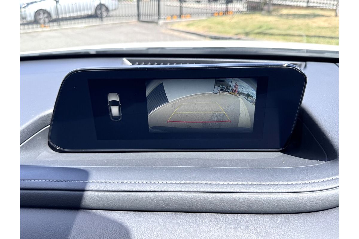 Mazda CX-30 F 6AUTO WAGON G20 EVOLVE