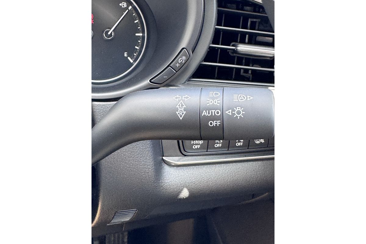 Mazda CX-30 F 6AUTO WAGON G20 EVOLVE