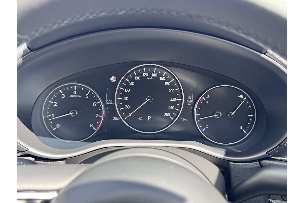 Mazda CX-30 F 6AUTO WAGON G20 EVOLVE