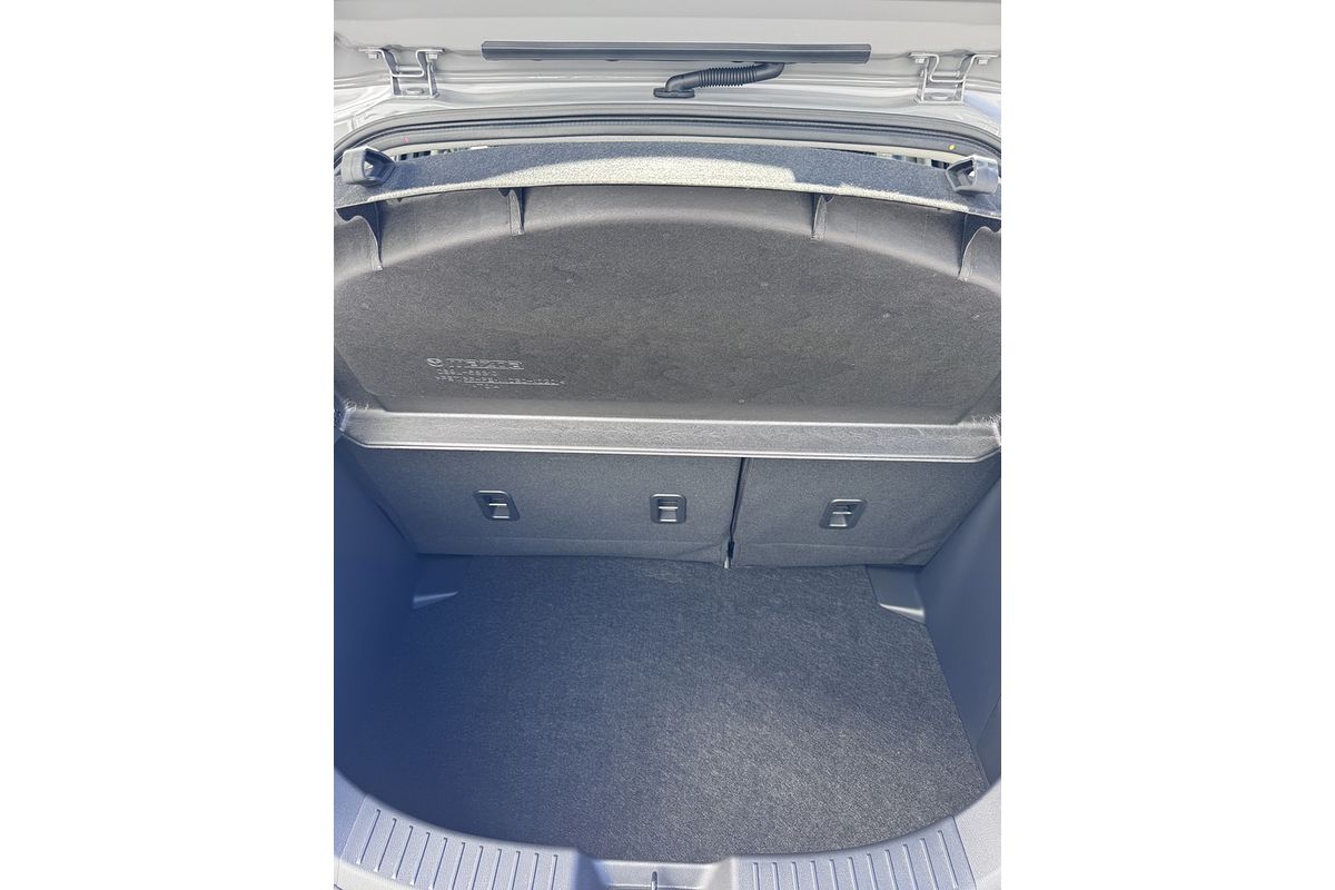 MAZDA2 T 6AUTO HATCH G15 EVOLVE