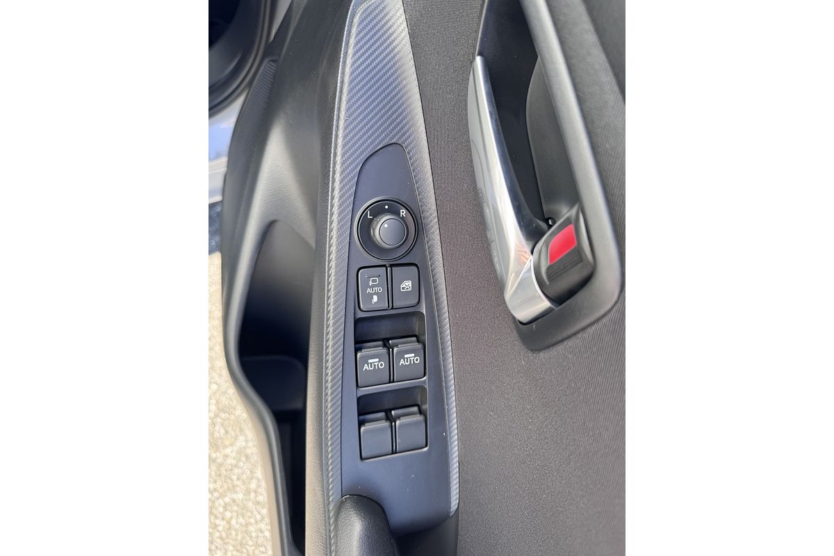 MAZDA2 T 6AUTO HATCH G15 EVOLVE