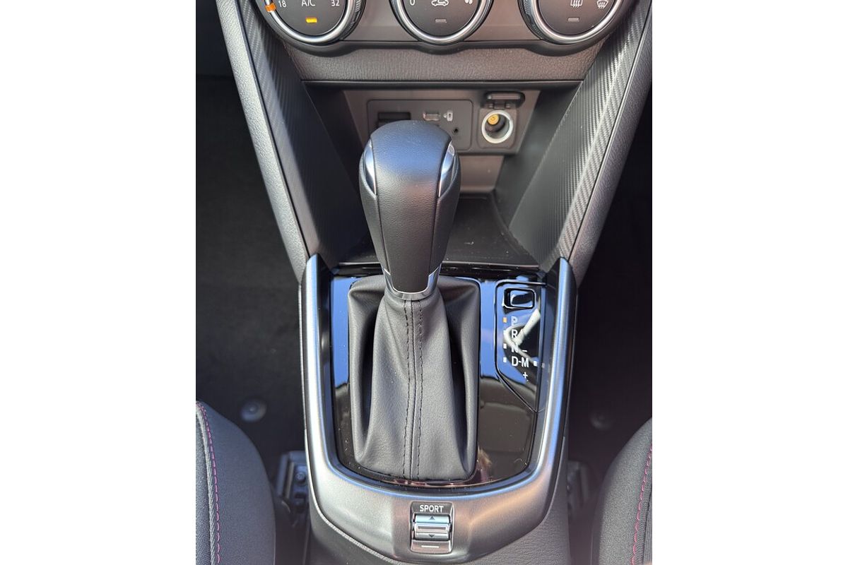 MAZDA2 T 6AUTO HATCH G15 EVOLVE