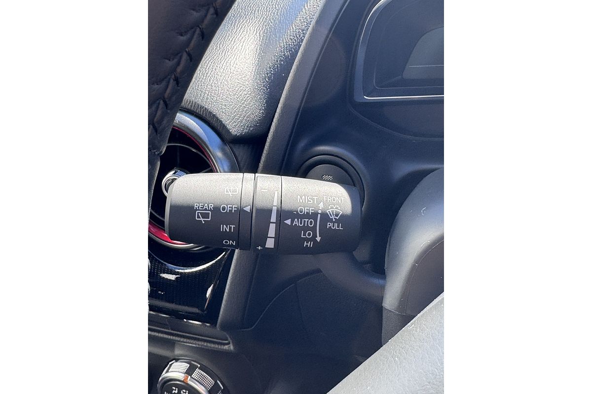 MAZDA2 T 6AUTO HATCH G15 EVOLVE