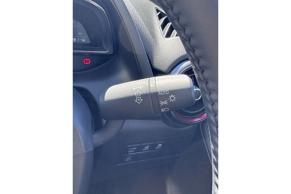 MAZDA2 T 6AUTO HATCH G15 EVOLVE