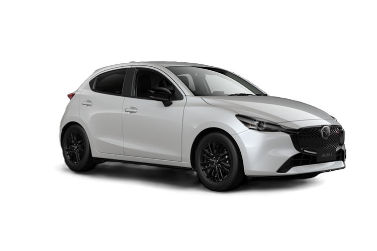 2025 Mazda 2 G15 Evolve DJ Series