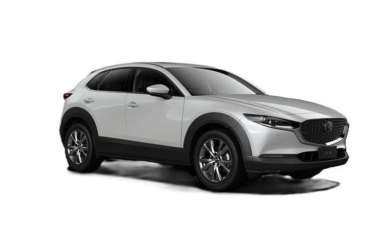 2025 Mazda CX-30 G20 Astina DM Series