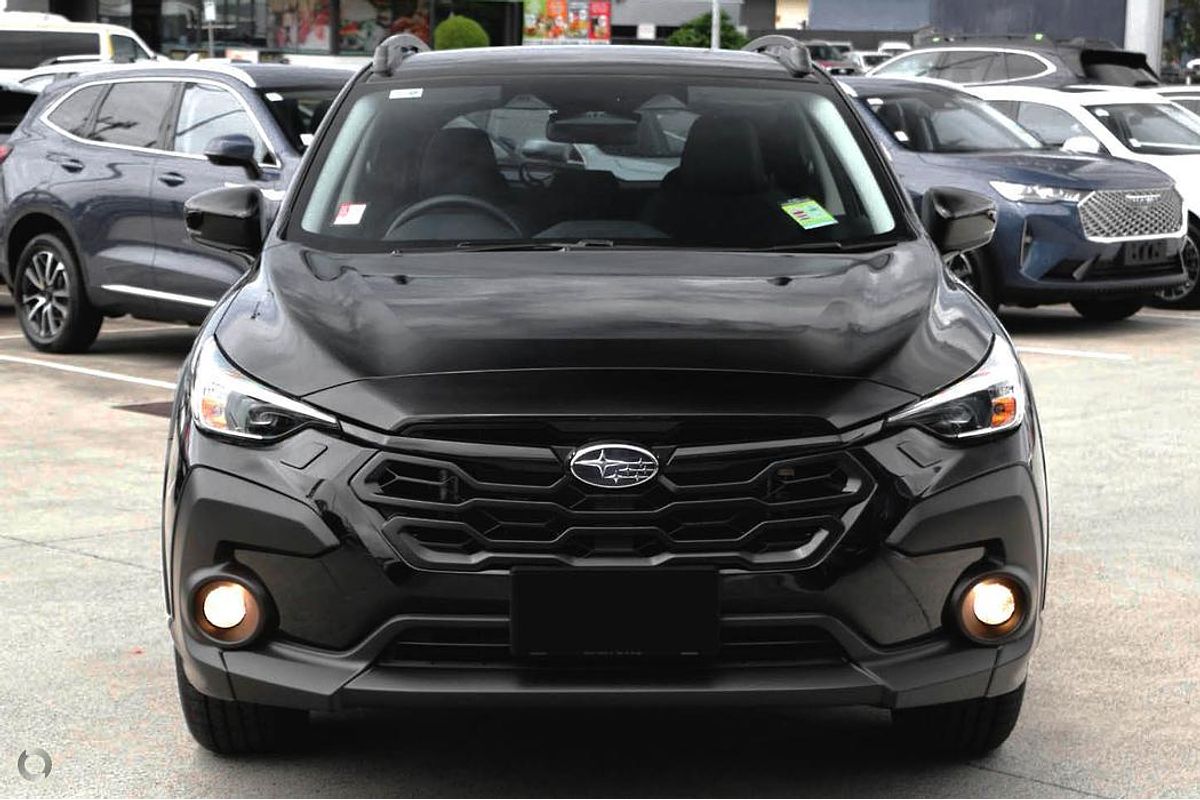 2025 Subaru Crosstrek 2.0L G6X