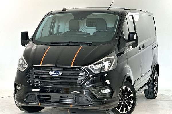 2023 Ford Transit Custom 320S Sport VN SWB Low Roof