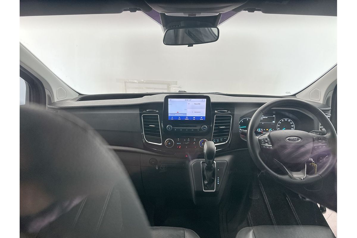 2023 Ford Transit Custom 320S Sport VN SWB Low Roof