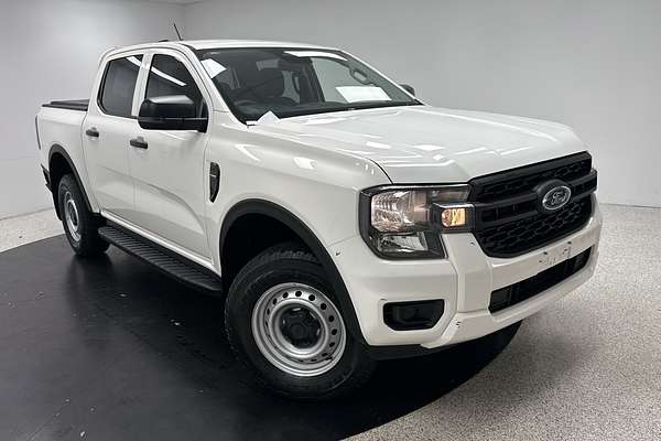 2022 Ford Ranger XL 4X4 2.0L