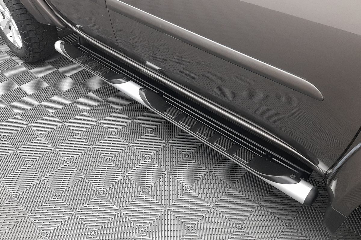 2015 Mitsubishi Triton GLX-R MN 4X4