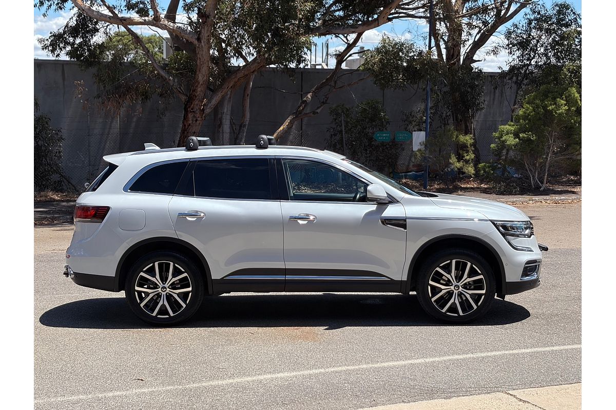 2022 Renault Koleos Intens HZG