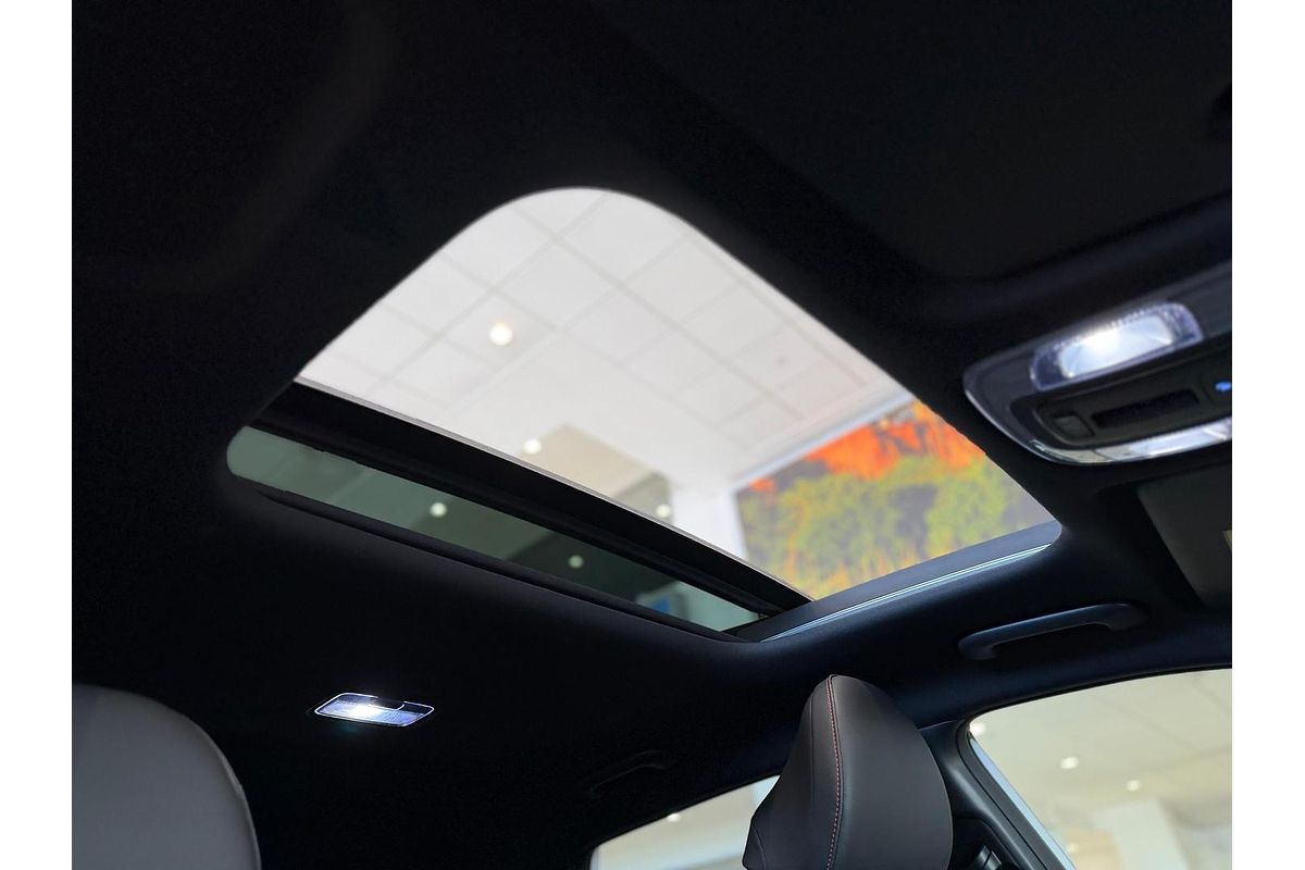 2025 Hyundai Kona Hybrid Premium N Line SX2.V3