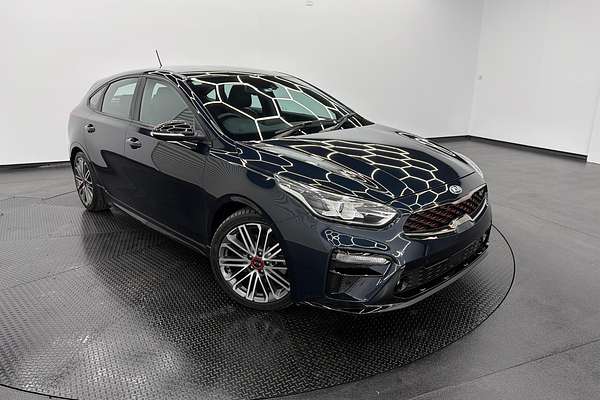 2019 Kia Cerato GT BD