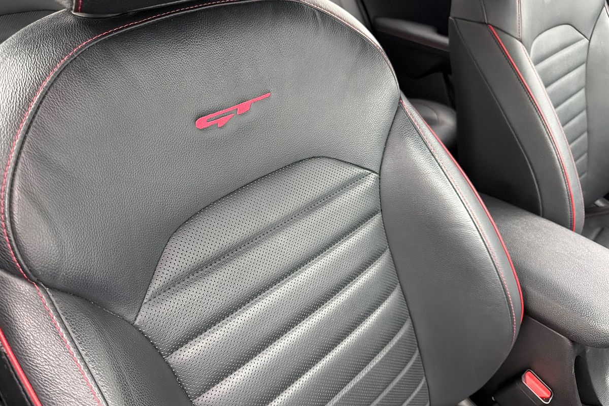 2019 Kia Cerato GT BD