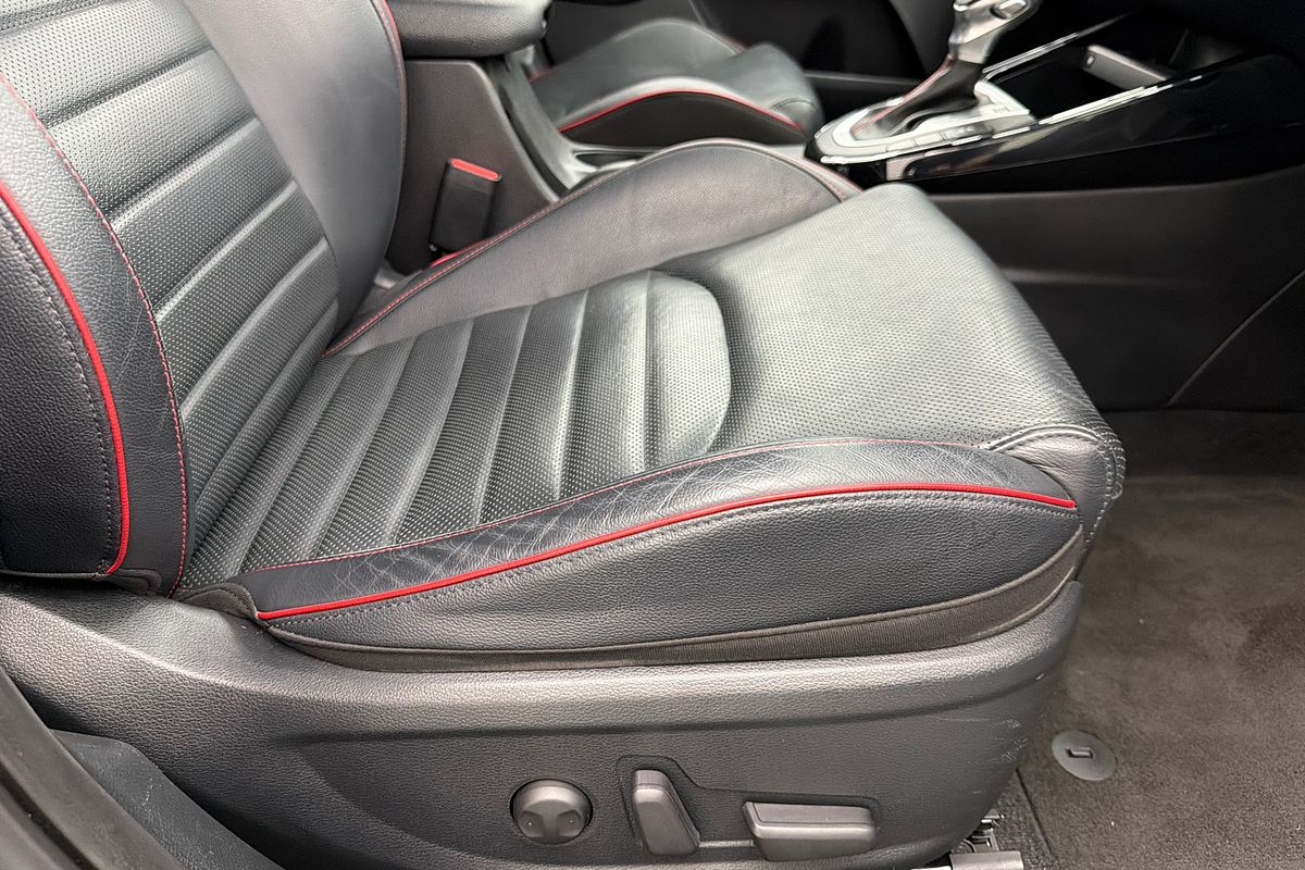 2019 Kia Cerato GT BD