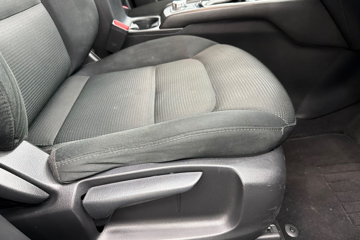 2018 Mazda CX-5 Maxx Sport KF Series