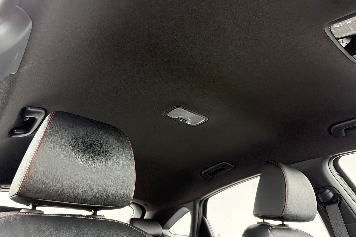 2019 Kia Cerato GT BD