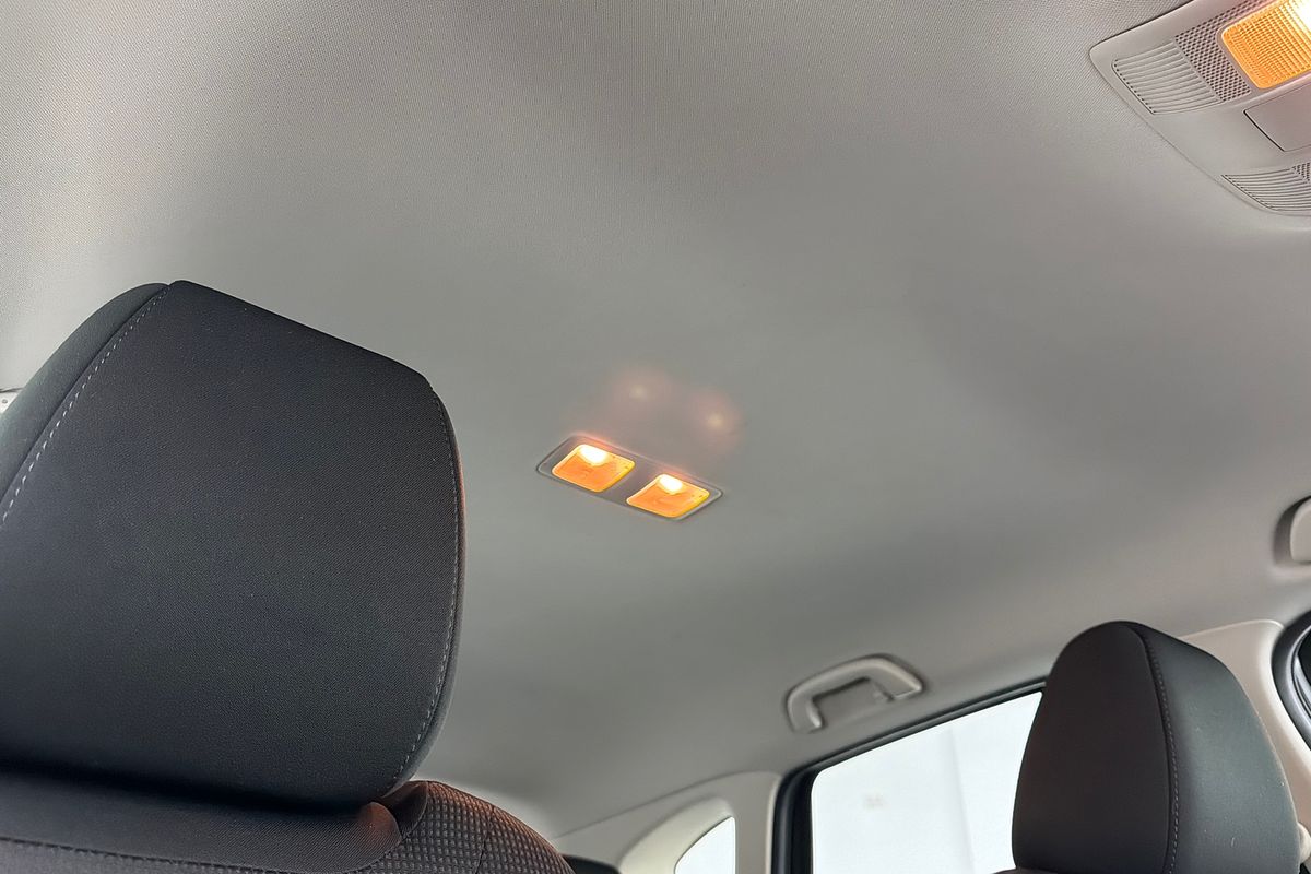 2018 Mazda CX-5 Maxx Sport KF Series