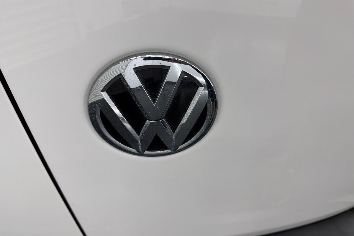 2018 Volkswagen Caddy TSI220 2KN SWB