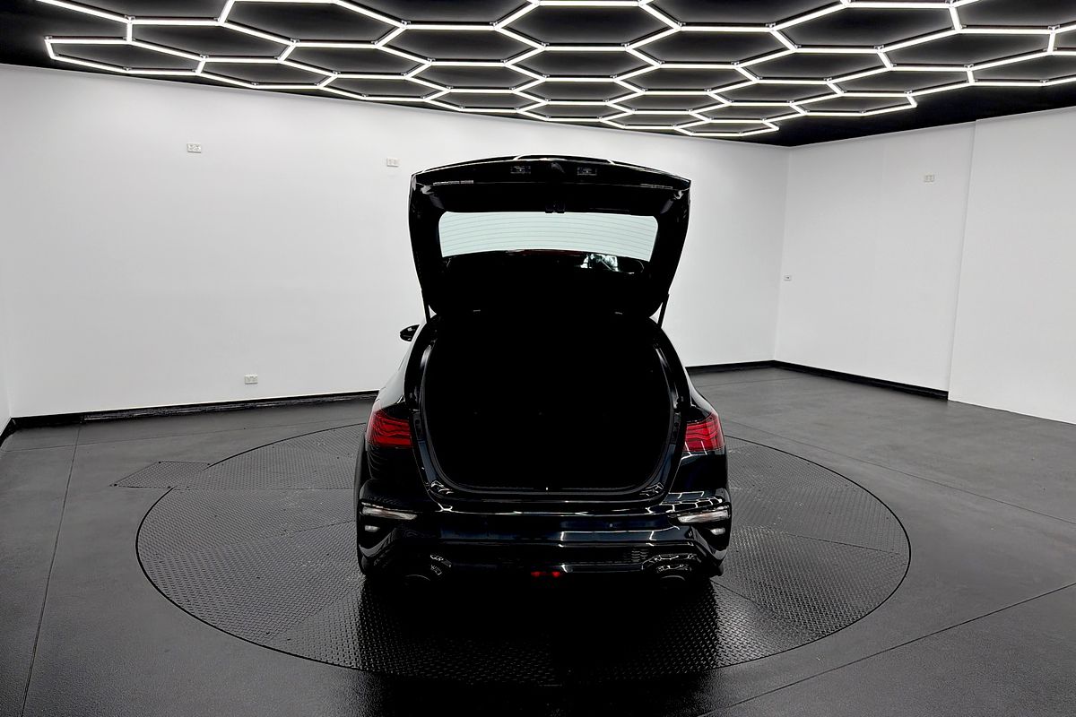 2019 Kia Cerato GT BD