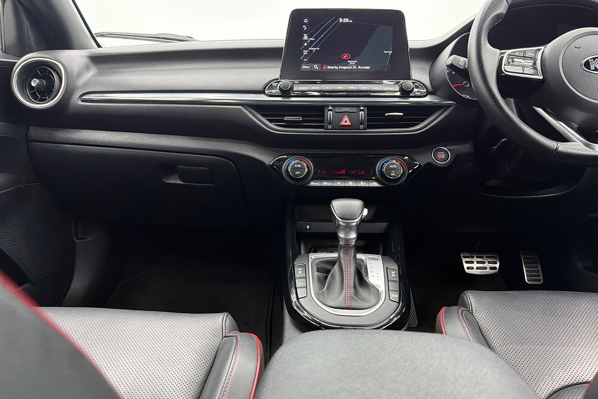 2019 Kia Cerato GT BD