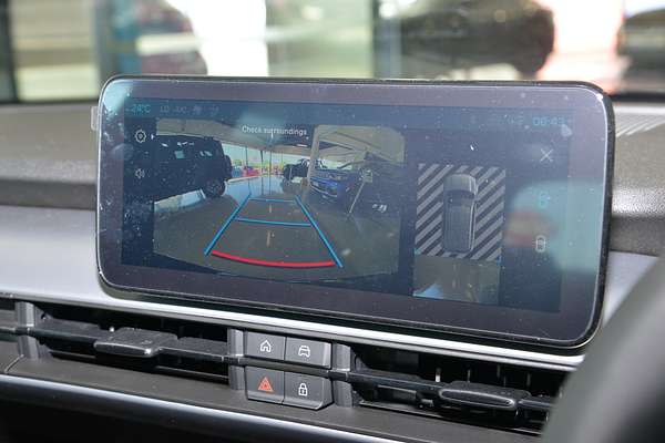 2024 Jeep Avenger Summit JJ thumb-13