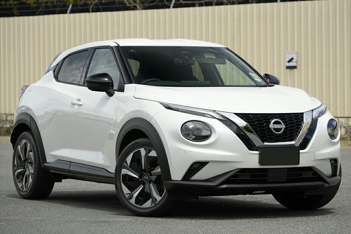 2024 Nissan JUKE ST-L F16