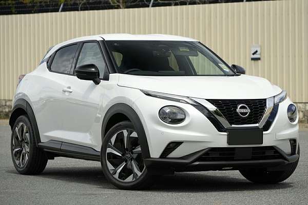 2024 Nissan JUKE ST-L F16
