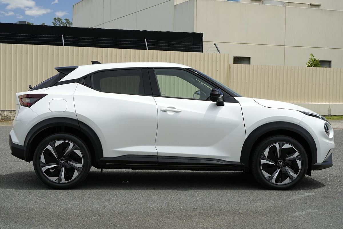 2024 Nissan JUKE ST-L F16