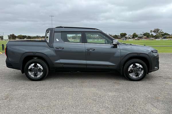 2026 KGM Musso EV 2WD O100 Front Wheel Drive thumb-4